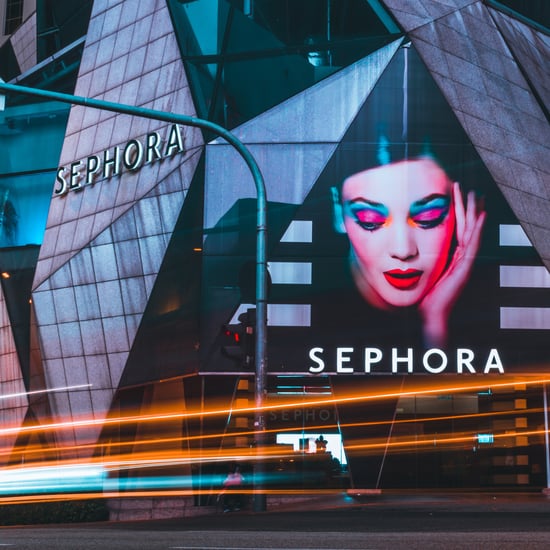 Sephora We Belong to Something Beautiful Campaign