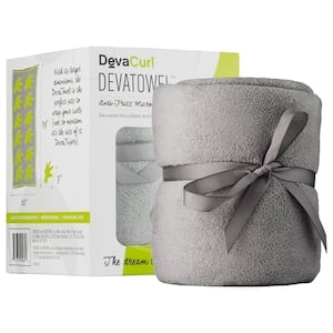 DevaCurl Microfiber Towel