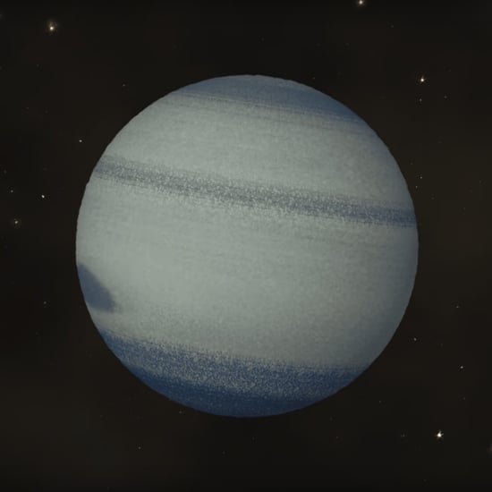 NASA Searching For 9th Planet