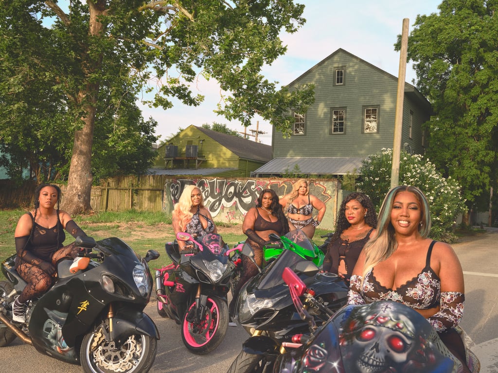 Savage x Fenty First All-Curvy Campaign Stars Caramel Curves