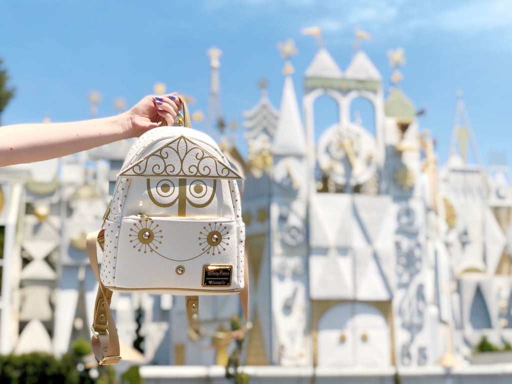 Disney Loungefly Mini Backpacks