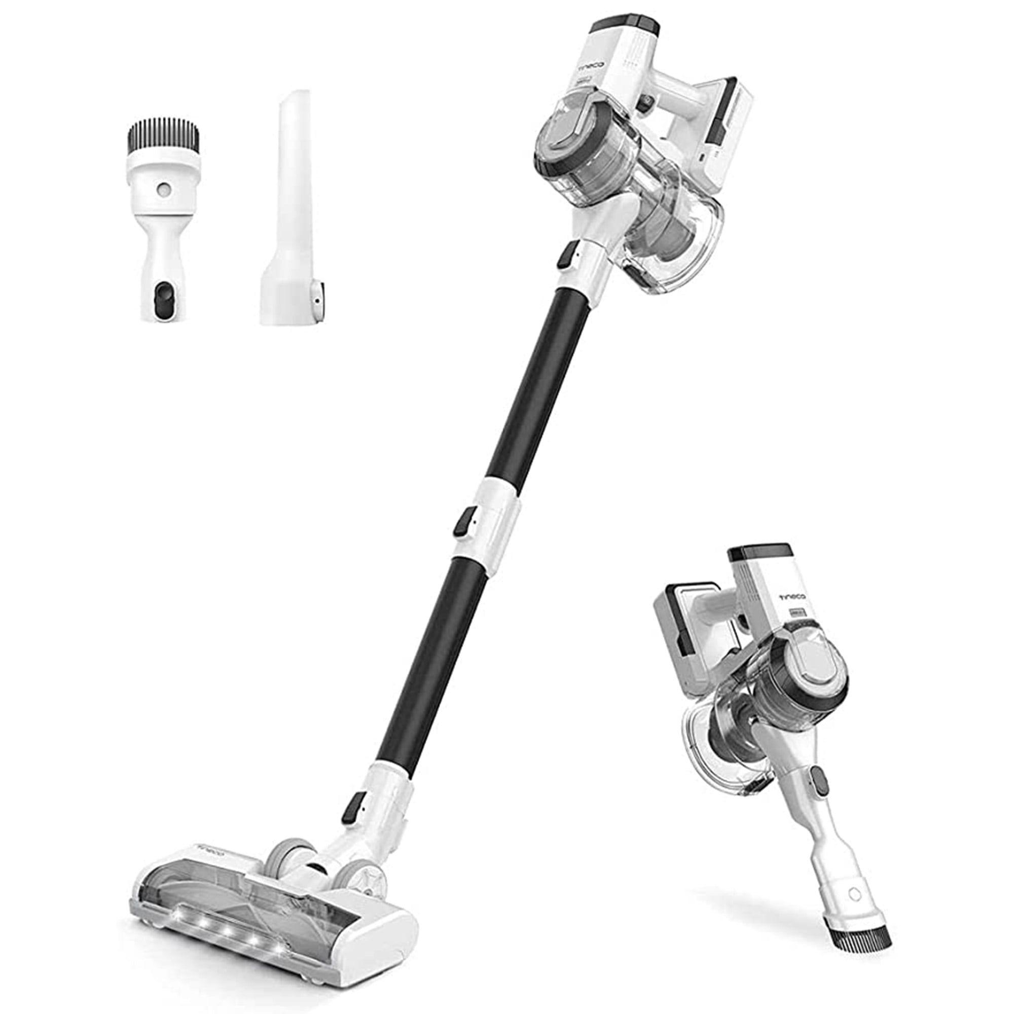 Tineco Snap Cordless Lightweight Stick 