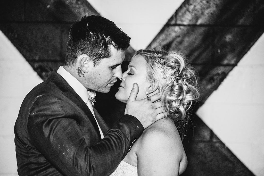 Las Vegas Wedding at Hard Rock Cafe