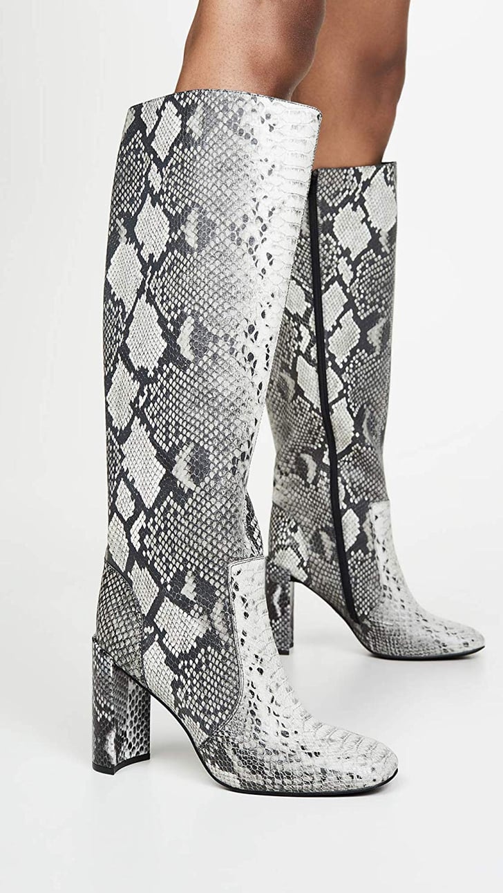 Jeffrey campbell entuit tall boots sale