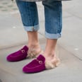 12 Shearling Shoes That Will Keep Your Feet Cozy All Winter Long