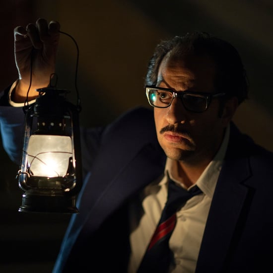 Will There Be Season 2 of Paranormal on Netflix?