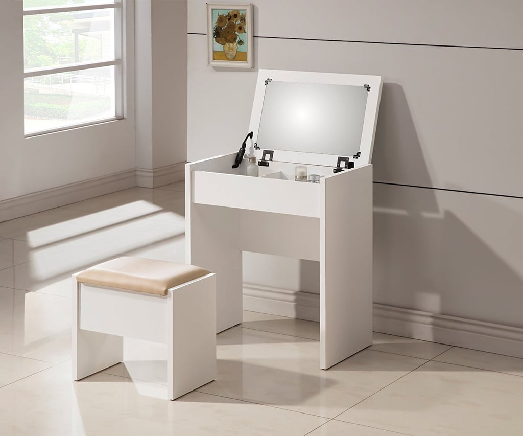 Cheap Vanities POPSUGAR Home