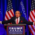 3 Reasons to Be Relieved Rudy Giuliani Won't Be Secretary of State