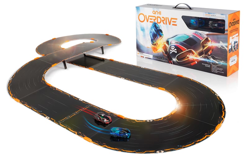 Anki Overdrive Starter Kit