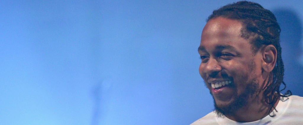 What Is the Clip in Kendrick Lamar's "Blood"?