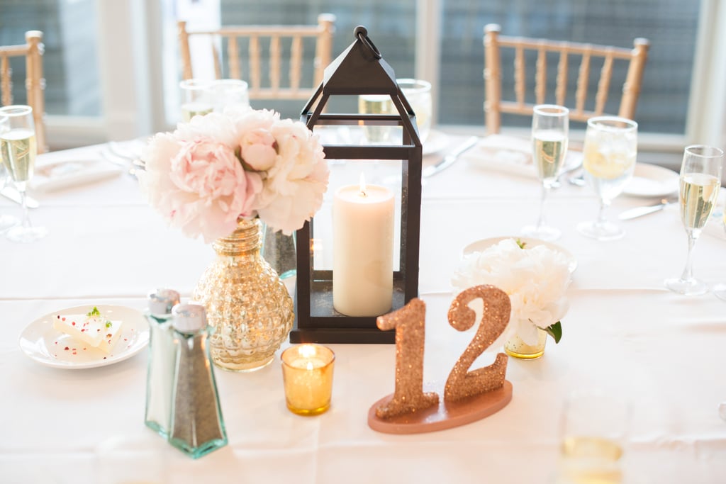 Summer Jersey Shore Wedding