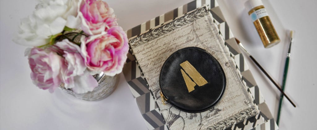 DIY Monogram | Video