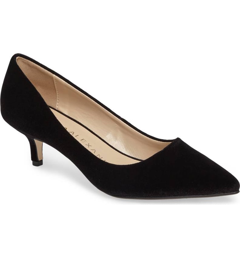 Athena Alexander Teague Pumps