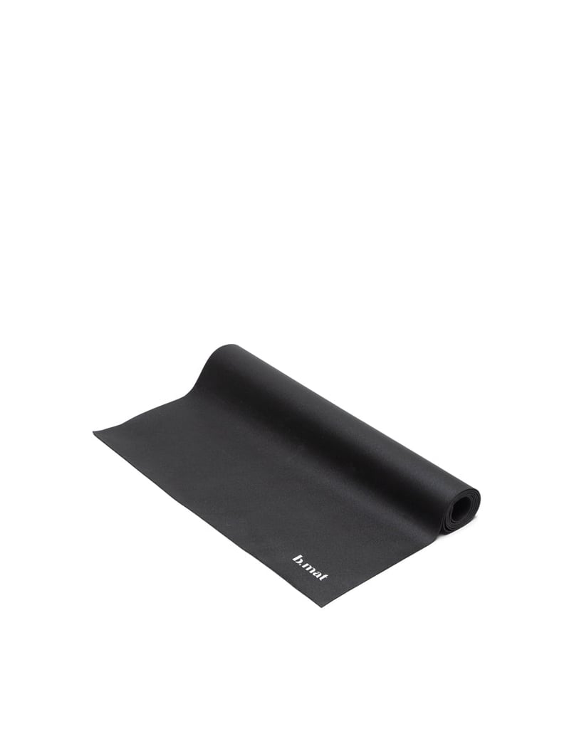 B, Halfmoon B, Mat Traveller