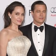 Even Celebrities Can't Deal With Brad and Angelina's Split