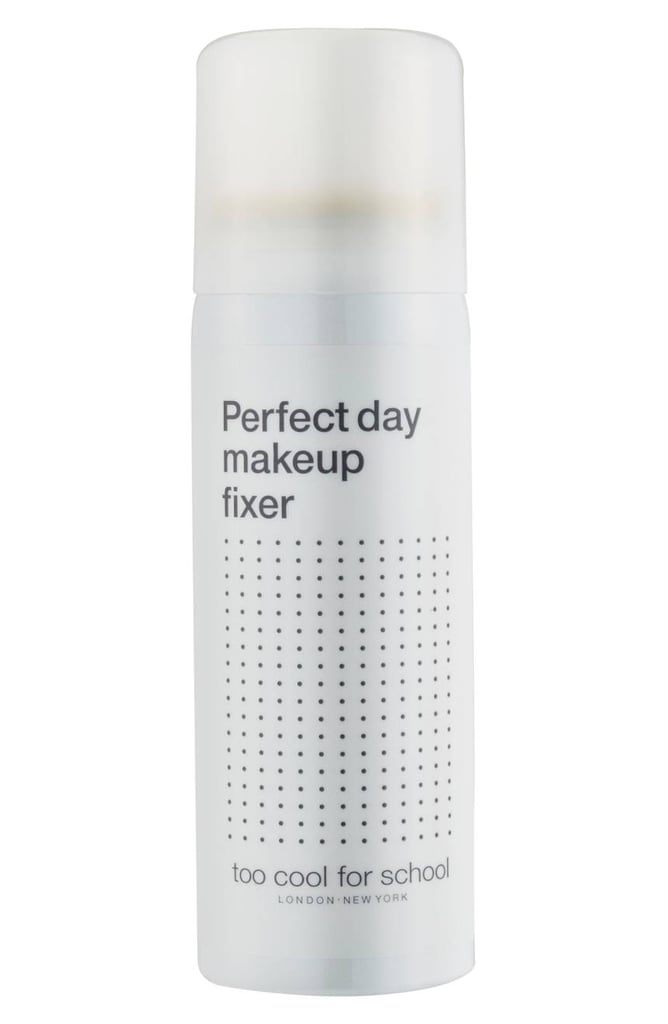 Perfect Day Makeup Fixer ($20)