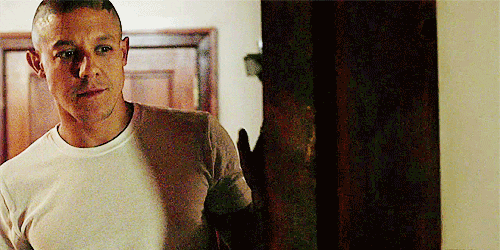 And did we mention the eye candy?