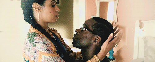 They Are So in Love, It Hurts