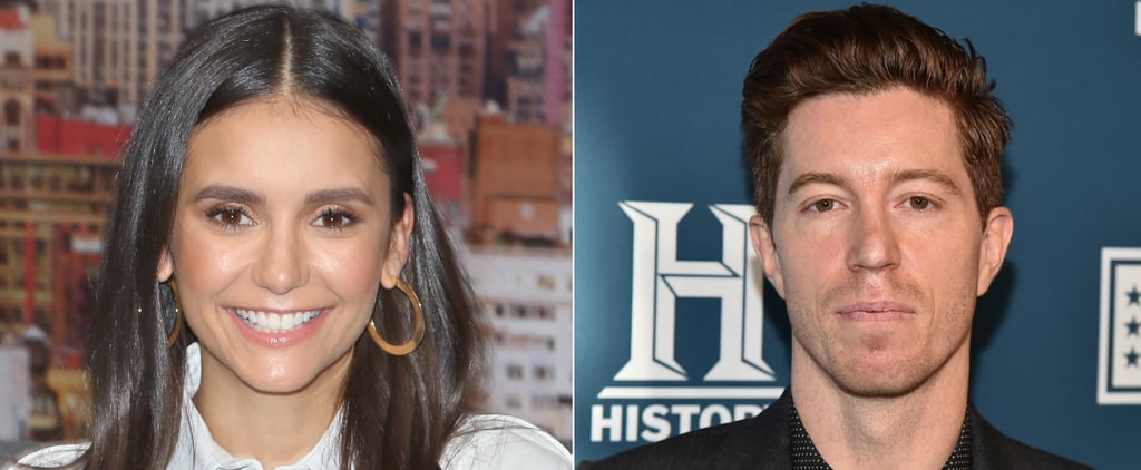 Are Nina Dobrev and Shaun White Dating?