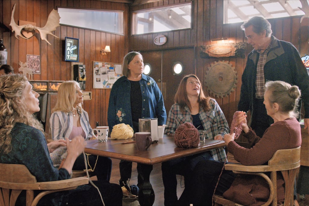"Virgin River" Season 5 Cast