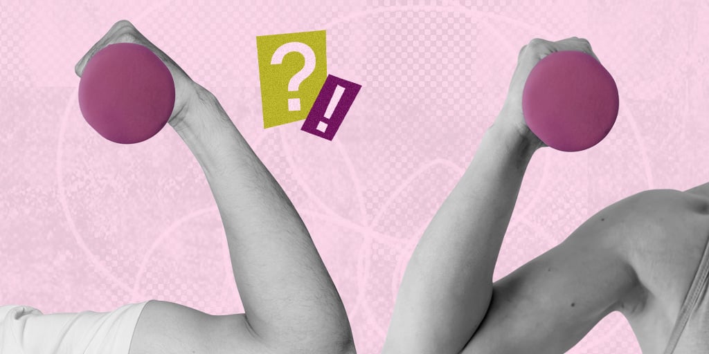 Confessions From Men Who Love Women-Dominated Fitness Classes
