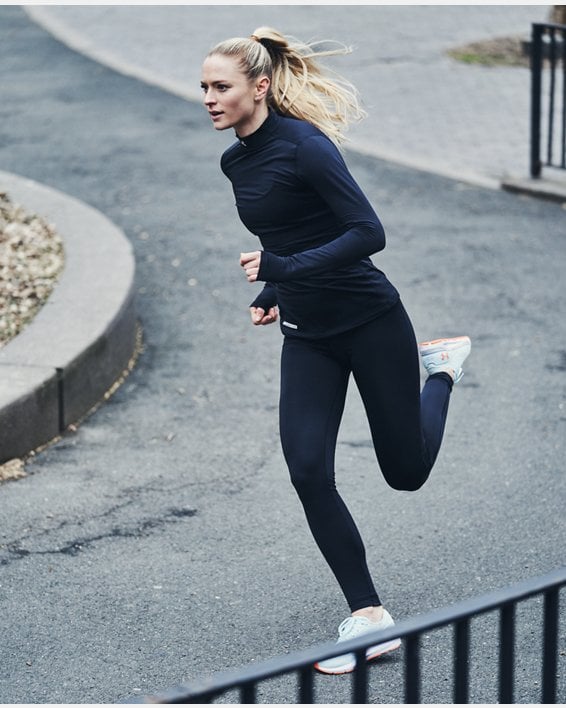 coldgear authentic by under armour