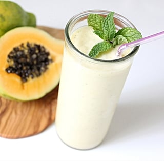 Only 1 Day Until the Beach? Your Quick, Debloating Meal Plan