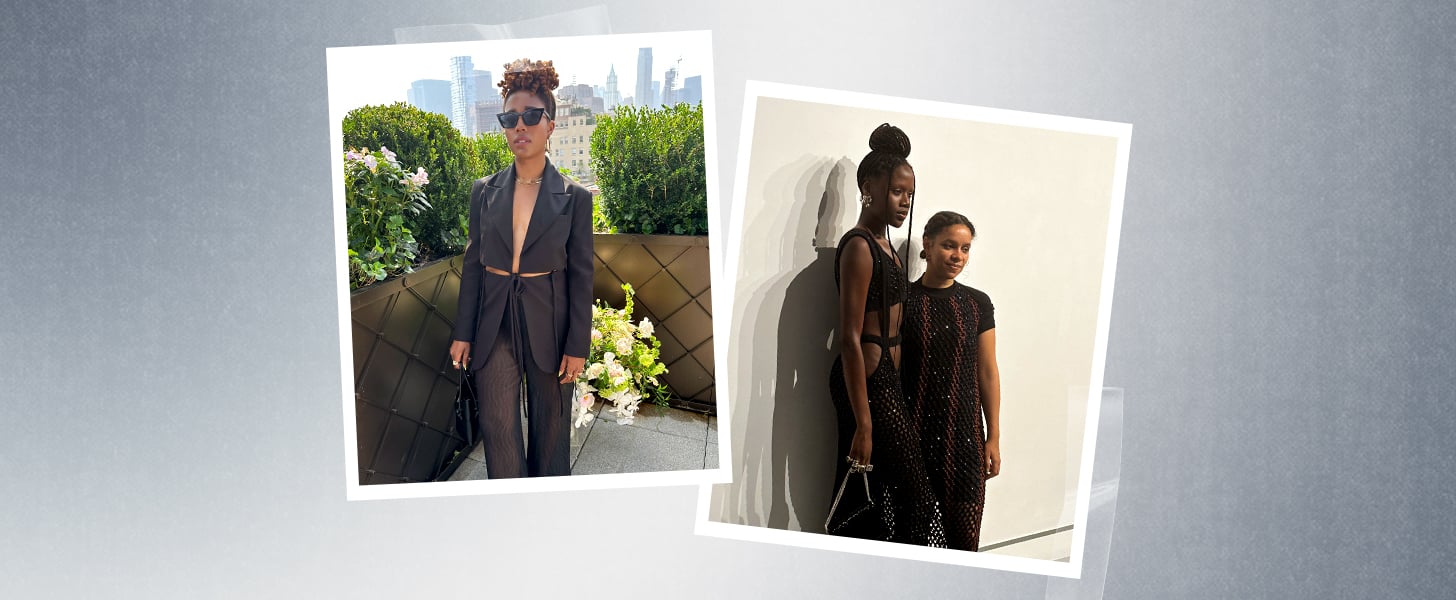 The Power of Black Designers and Presentations at NYFW 2023
