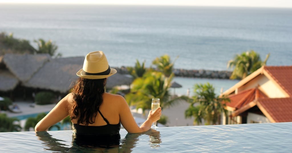 How Many Vacation Days Do Americans Take?