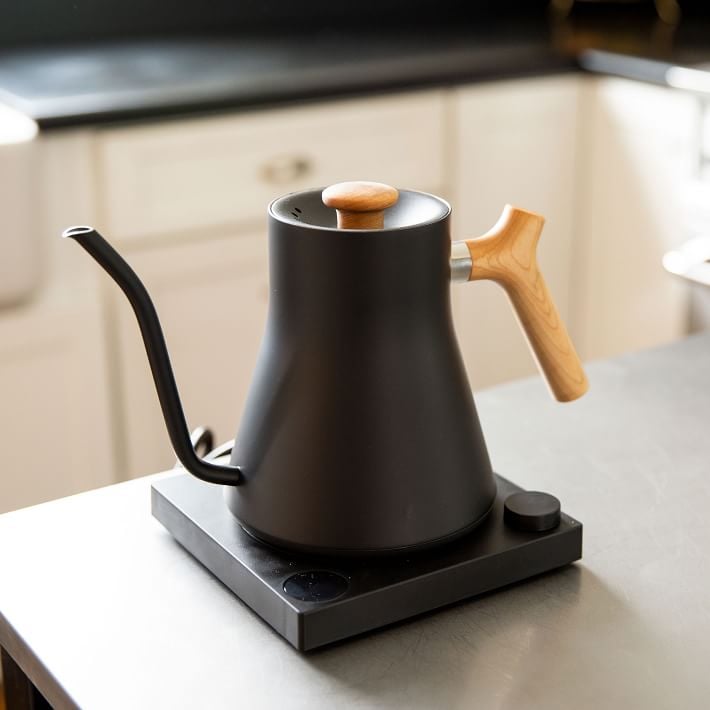 The Perfect Kettle: Fellow Stagg Electric Kettle