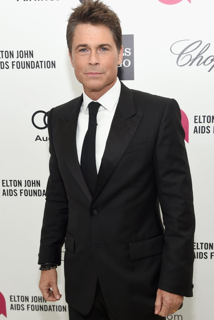 Rob Lowe