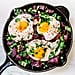 Healthy Egg Recipes For Breakfast
