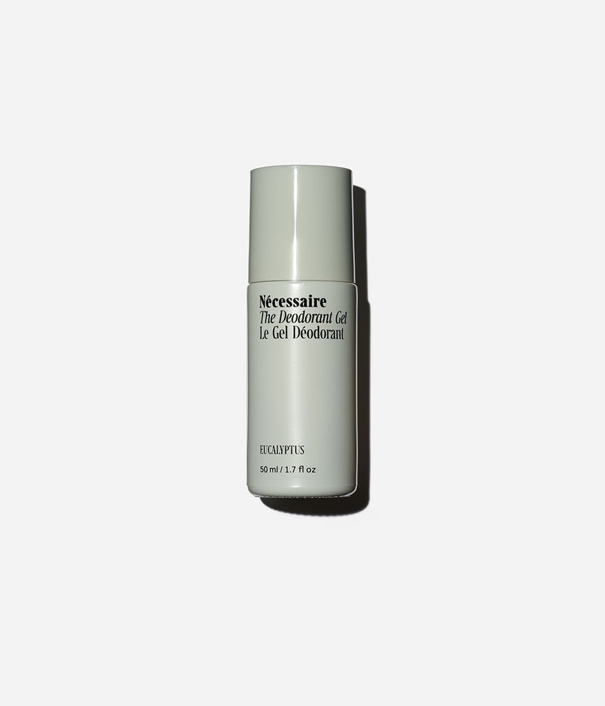 Nécessaire Deodorant with AHA