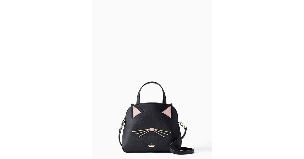 kate spade cat's meow small lottie