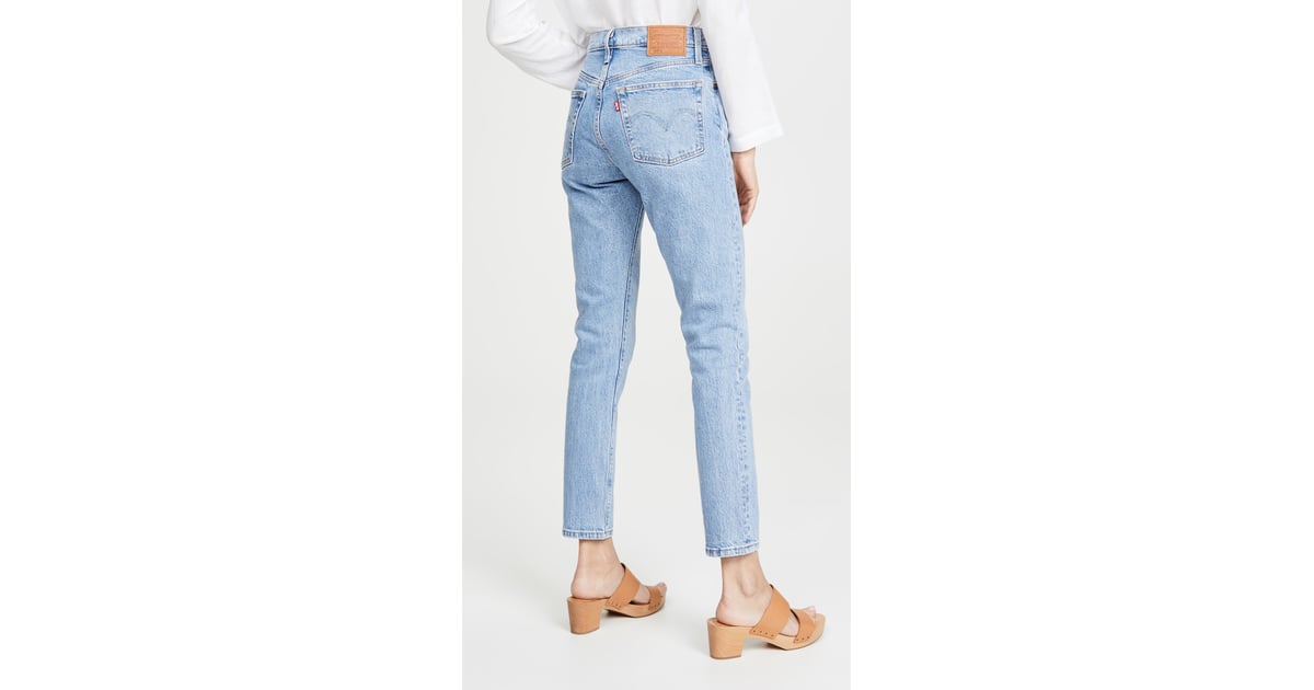 Levi's 501 Skinny Jeans | Classic Fashion Gifts For Women 2020 ...