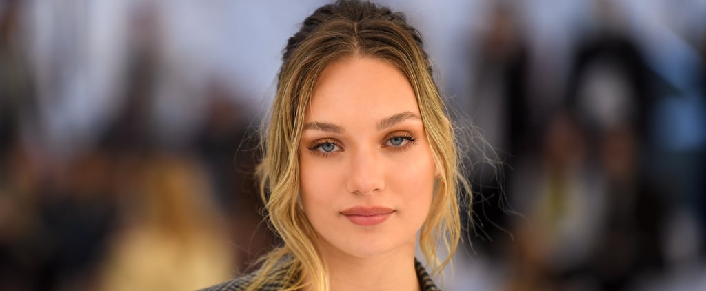 The Meanings Behind Maddie Ziegler’s Tattoos