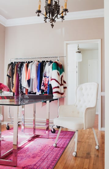 How To Make A Small Space Bigger Popsugar Smart Living