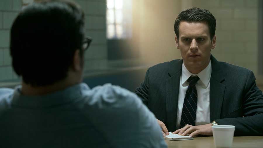 Mindhunter, Season 2