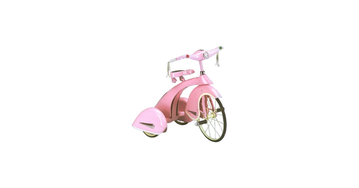 sky princess tricycle