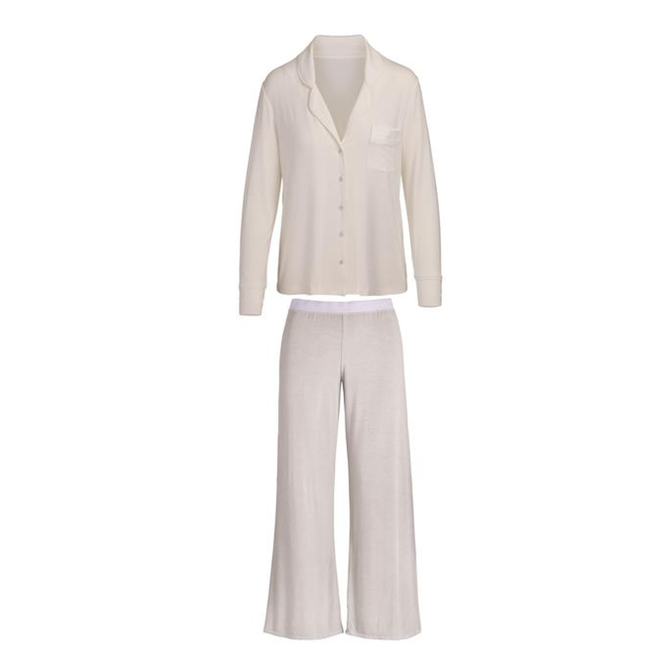 Kim Kardashian Released a Skims Sleepwear Line | PS Fashion