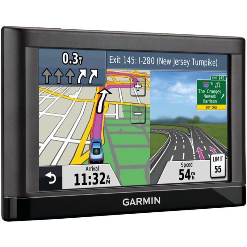 Garmin nüvi Portable Vehicle GPS