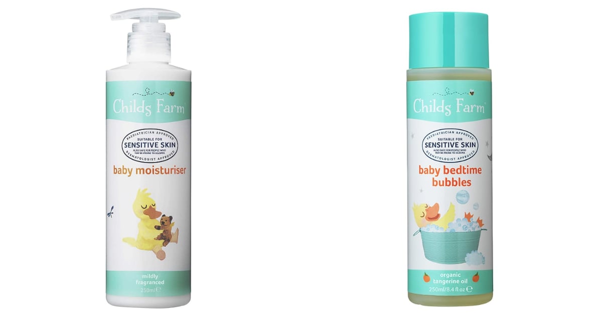 Childs farm moisturiser for psoriasis new arrivals