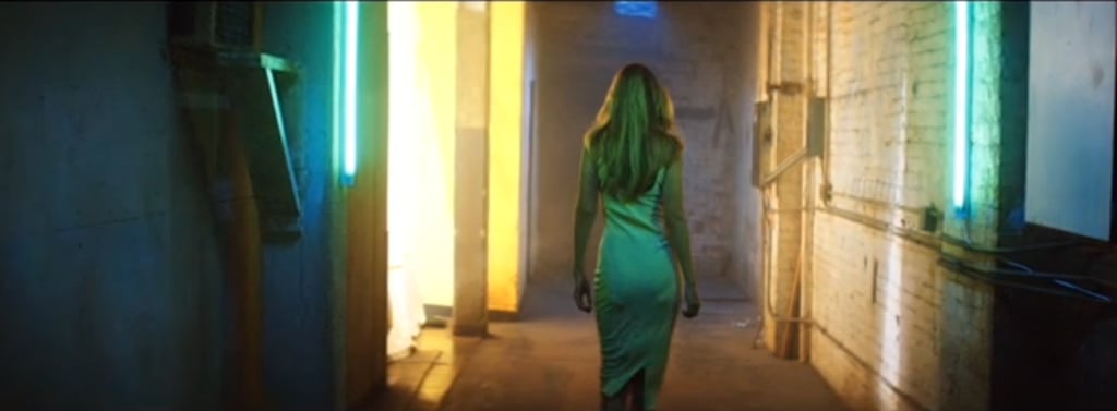 Then It's Time to Hit the Club