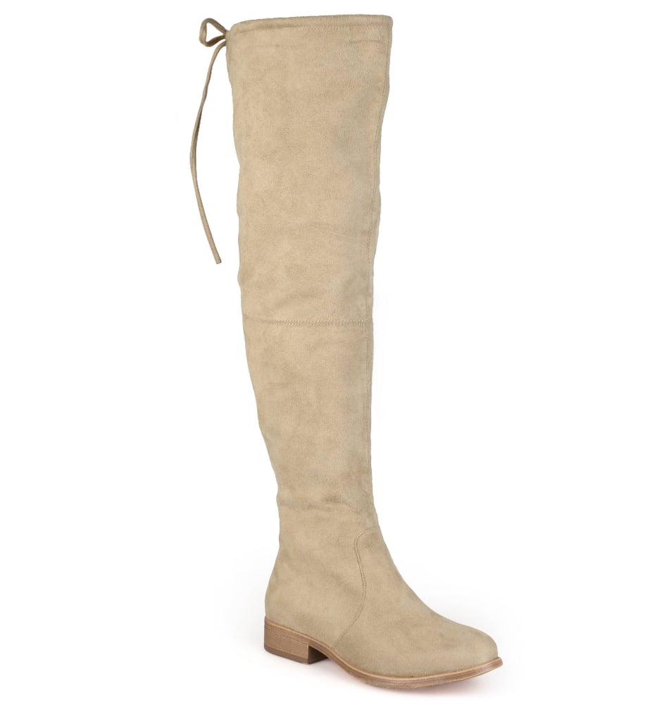 Journee Collection Over-the-Knee Boots