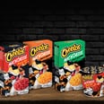 Cheetos Mac 'n Cheese Is Officially Here, and YEP, There's Even a Flamin' Hot Flavor