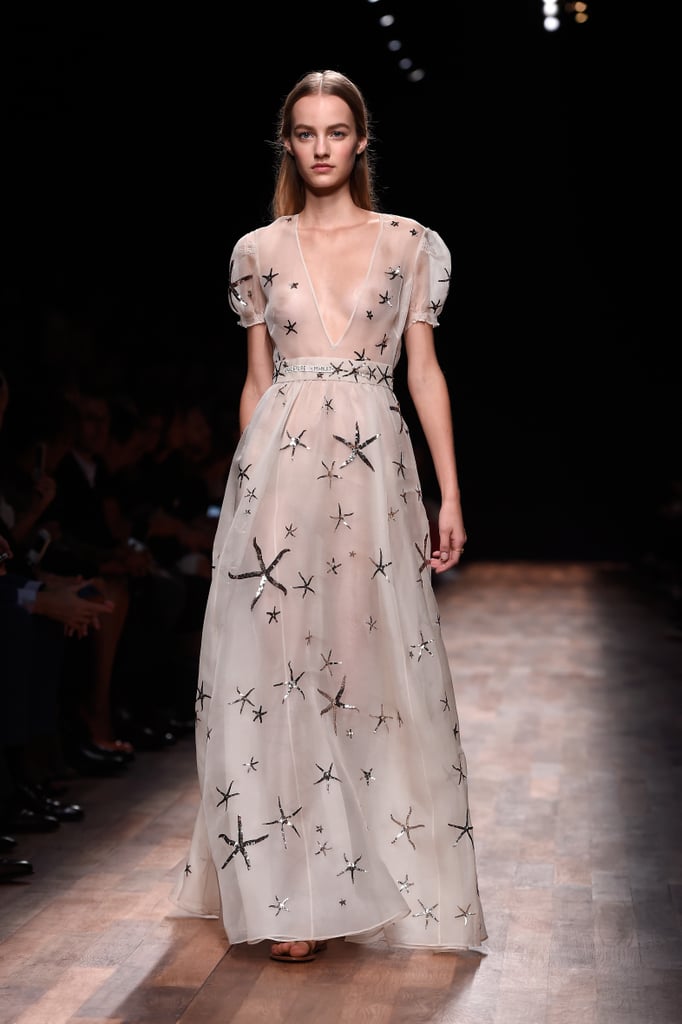 Valentino Spring 2015