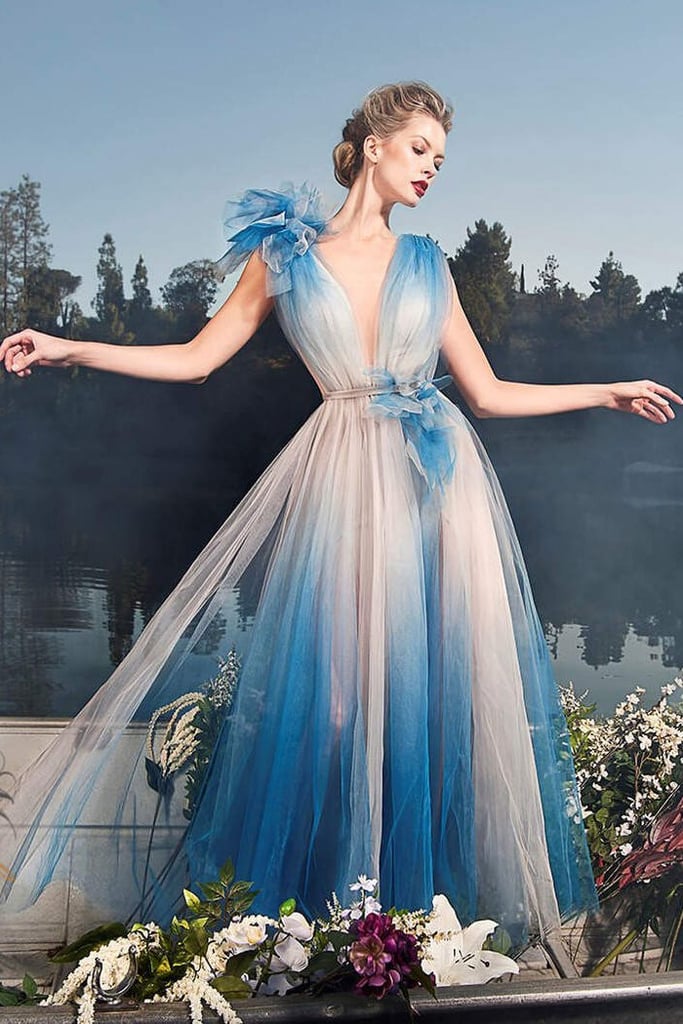 Nicole Bakti Dress