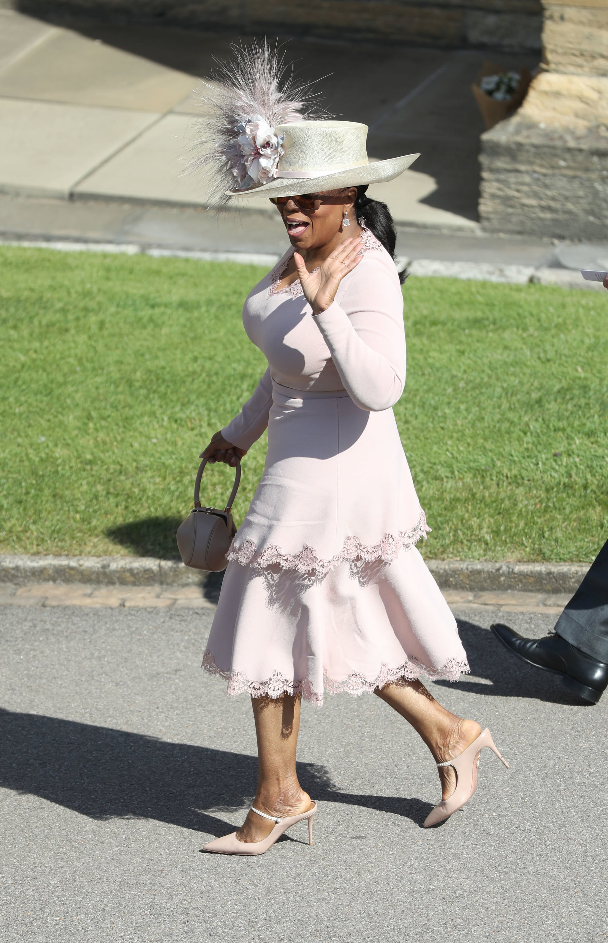 Royal wedding outfits 2018 cheap