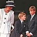 Essay About Princess Diana as a Mom
