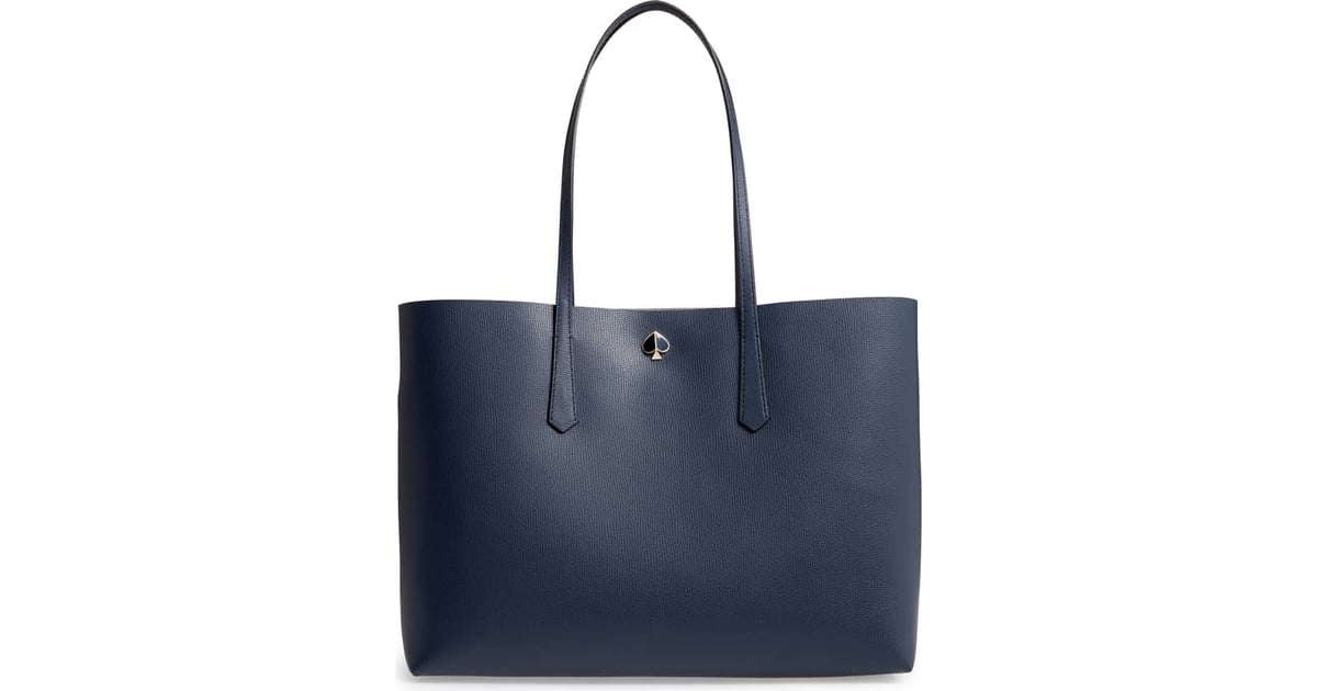 Kate Spade New York Large Molly Tote | Best Commuter Bags | POPSUGAR ...